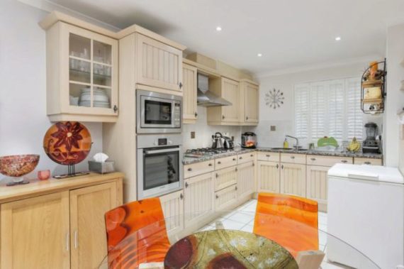 4 Bedroom Detached